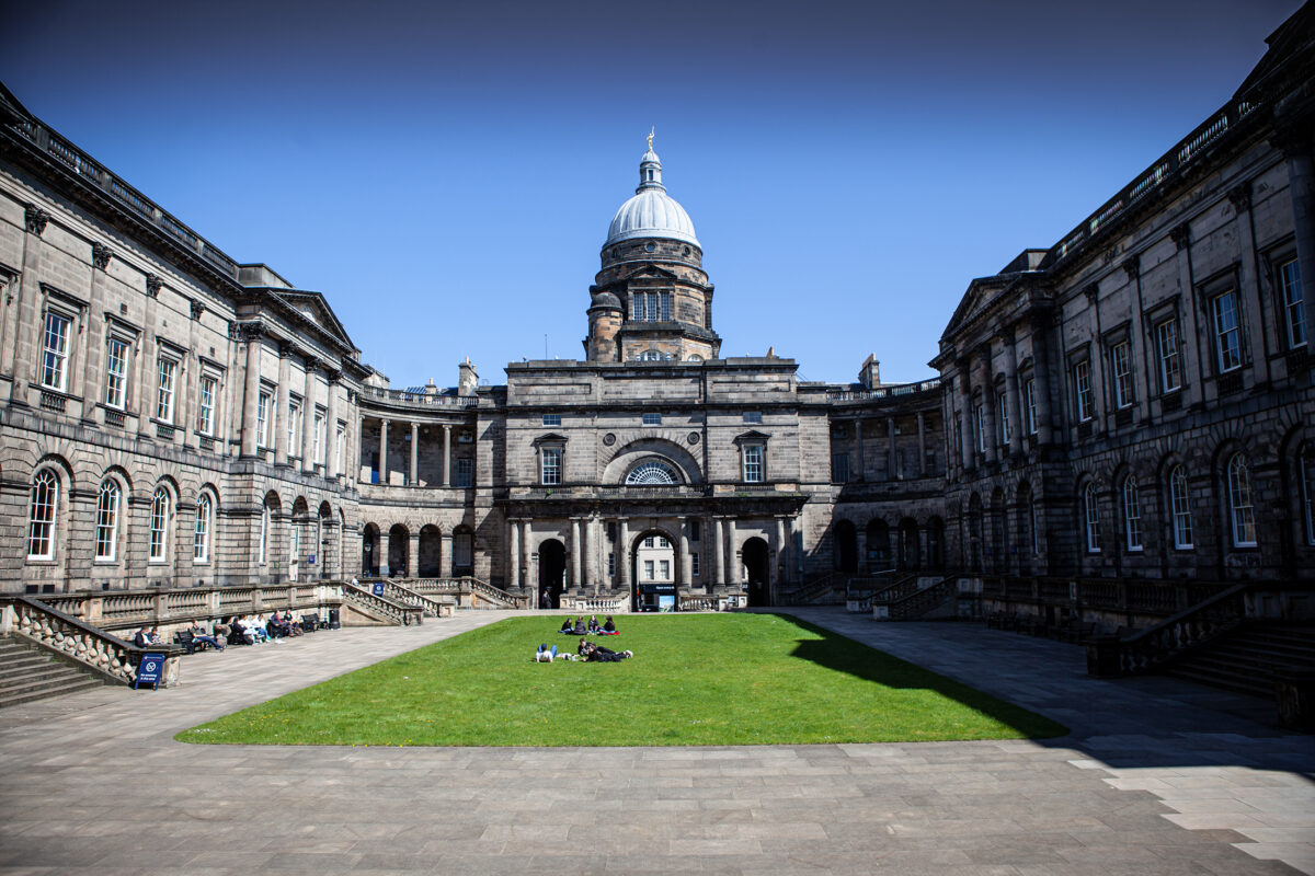 University of Edinburgh Cyber Security Scholarship offers full funding and stipends for international students.