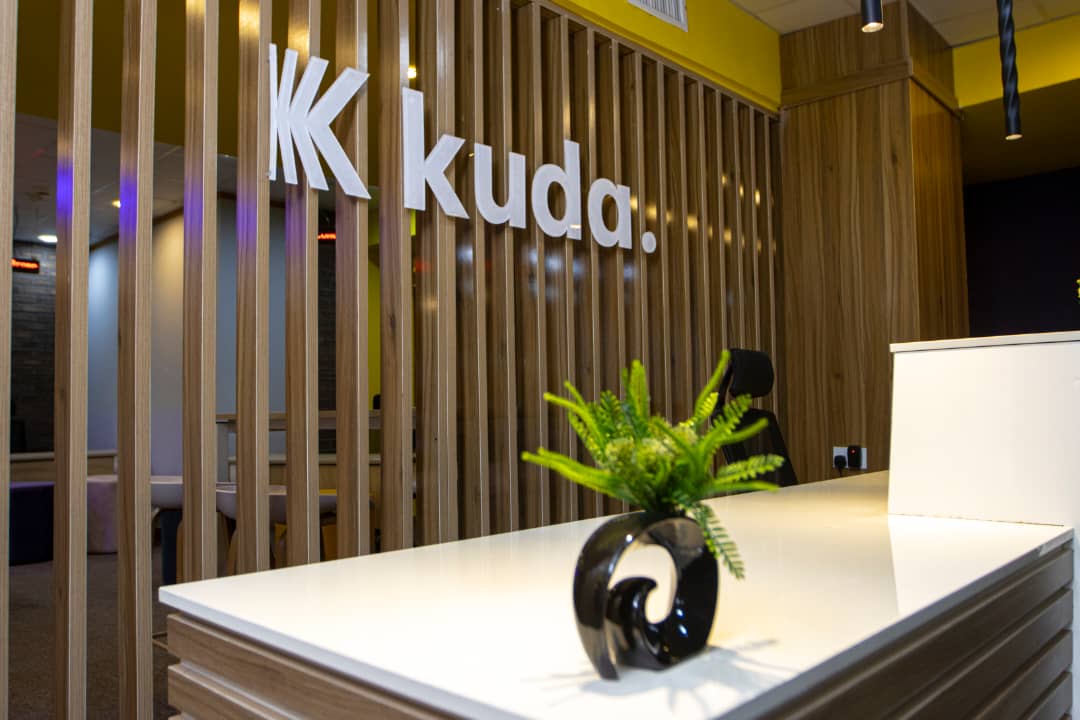 Kuda Bank opens hybrid tech role in Lagos