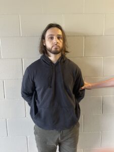Jonathan Rinderknecht accused of sparking deadly Palisades Fire