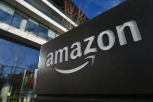 Amazon’s HR division faces major layoffs as AI investments surge