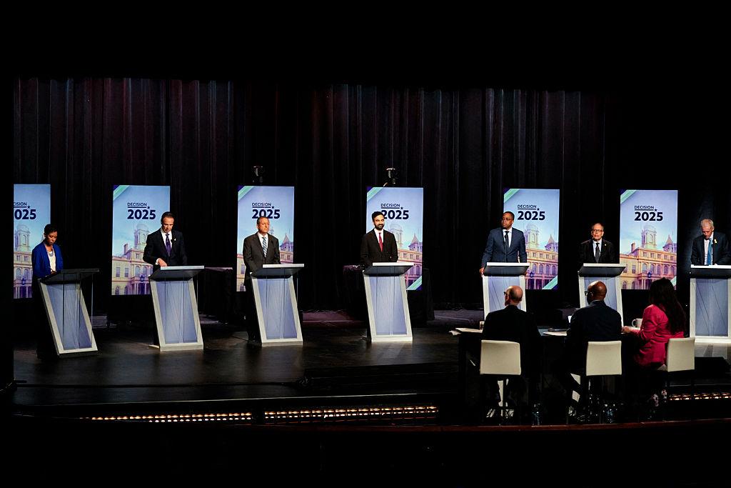 Can Zohran Mamdani unseat Cuomo and redefine New York politics? Inside the explosive mayoral debate that has everyone talking
