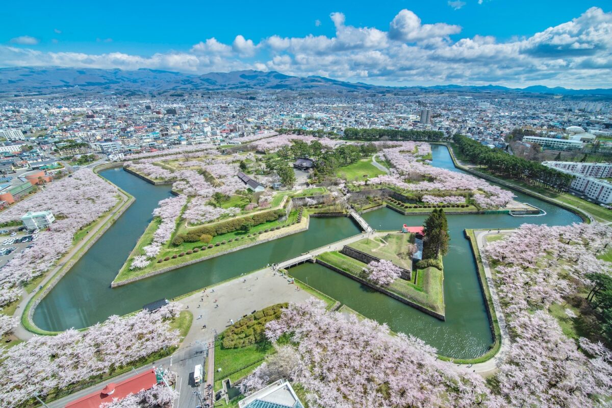 Explore these underrated travel destinations worldwide