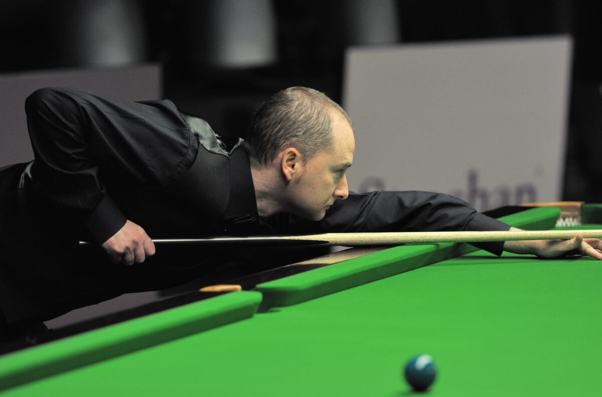 Graeme Dott scandal: Former Snooker World Champion faces child sex abuse charges – what we know so far