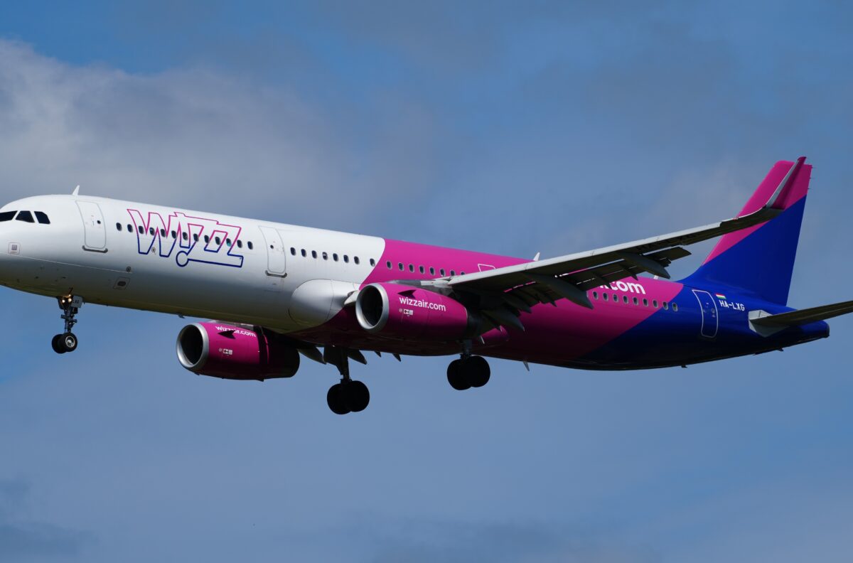 Wizz air launches ‘Wizz class’ to block middle seats: What this means for travellers