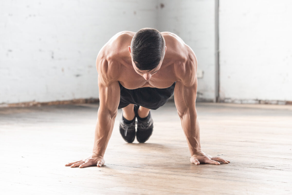 Micro-workouts that transforms your body