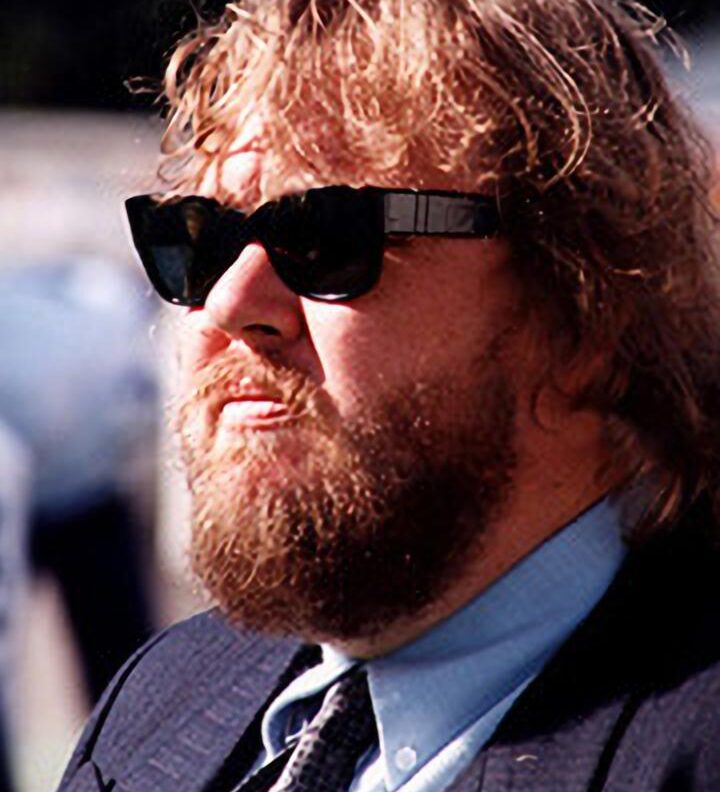 Did John Candy predict his own death? The truth behind his ‘borrowed time’ warning revealed in “John Candy: I Like Me”