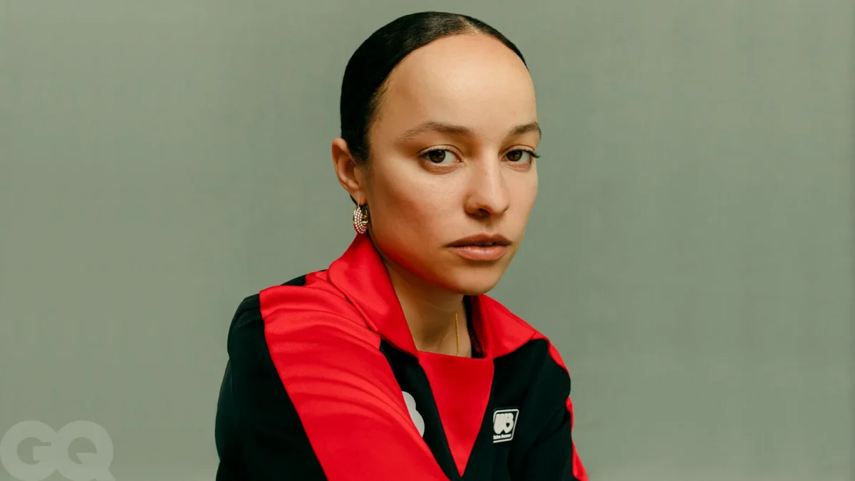 Grace Wales Bonner joins Hermès menswear in 2027.