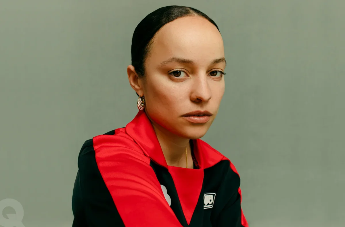 Why Grace Wales Bonner’s Hermès appointment could redefine luxury menswear forever