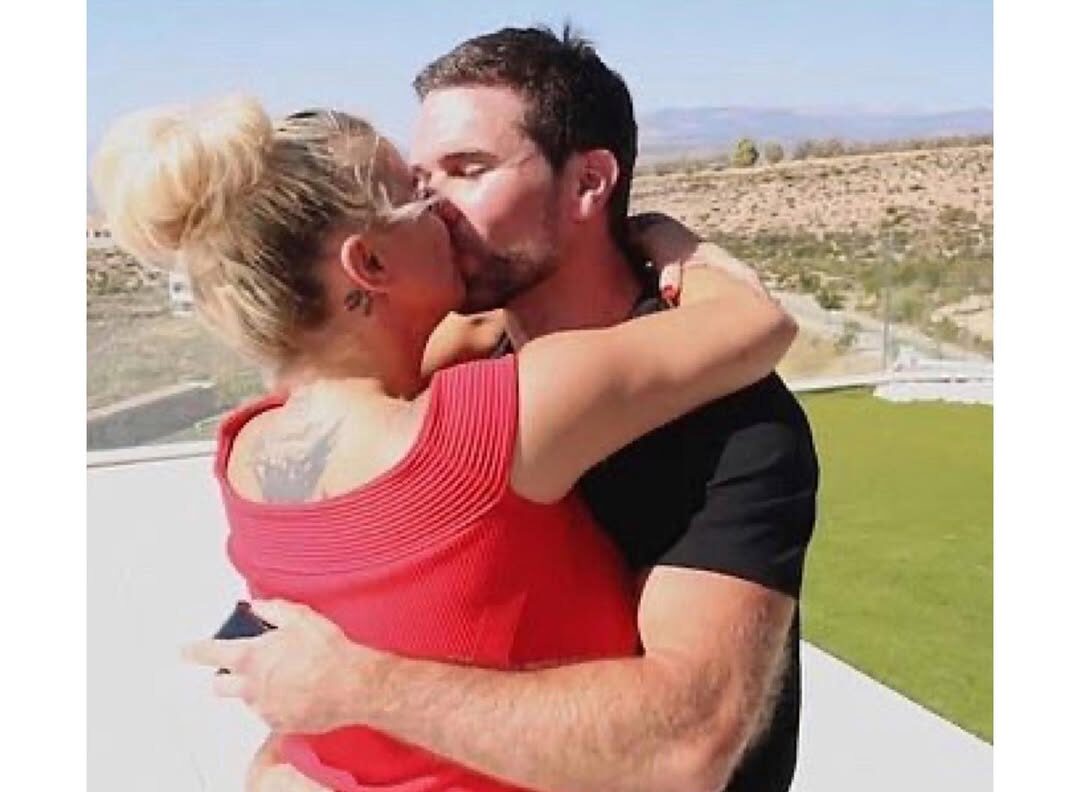 Kerry Katona’s shocking confession: ‘I Kissed Robbie Williams’ — Inside her explosive tour revelations with Katie Price”