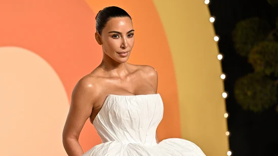  Has Kim Kardashian gone too far? Why her $32 “hairy thong” from SKIMS is causing chaos online