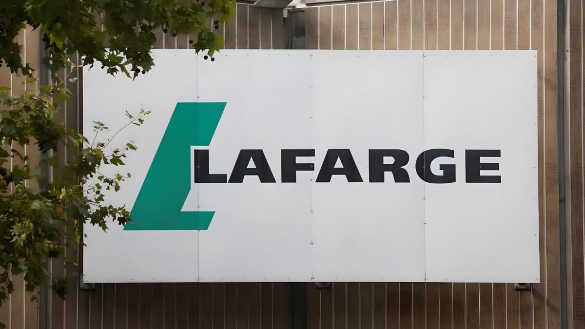  Lafarge Graduate Trainee Program 2025: How to Apply