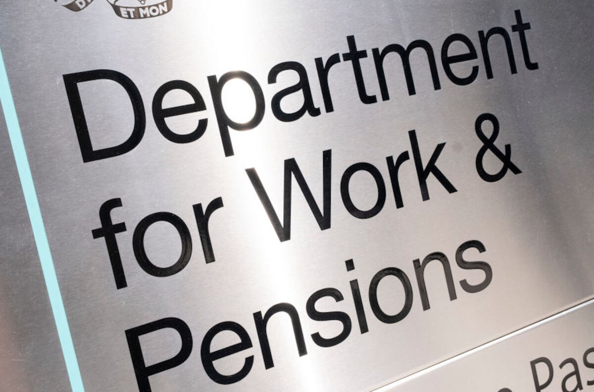 DWP confirms state pension rise but rejects calls for £586 weekly boost: What it means