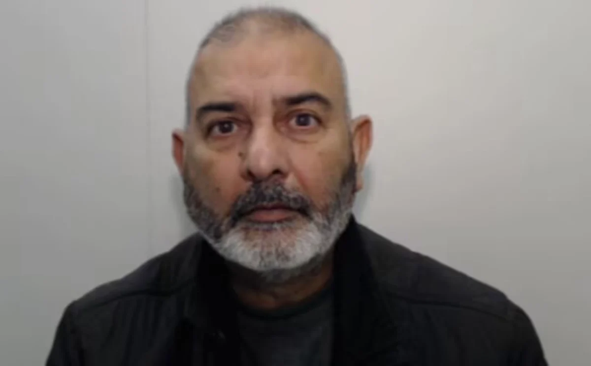 Mohammed Zahid