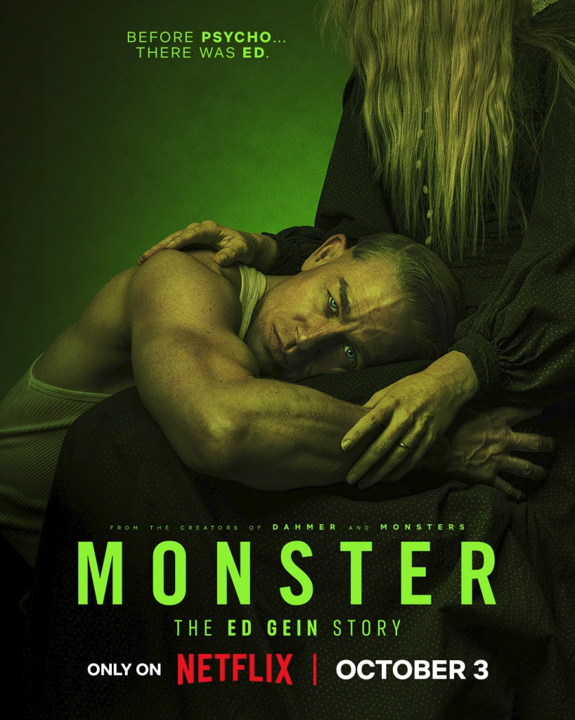 Monster: The Ed Gein Story