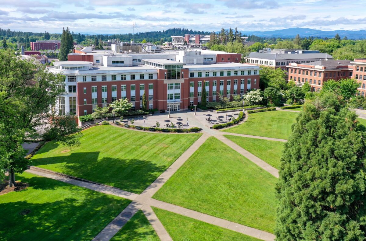  Oregon State University Scholarship in USA 2026: How to apply