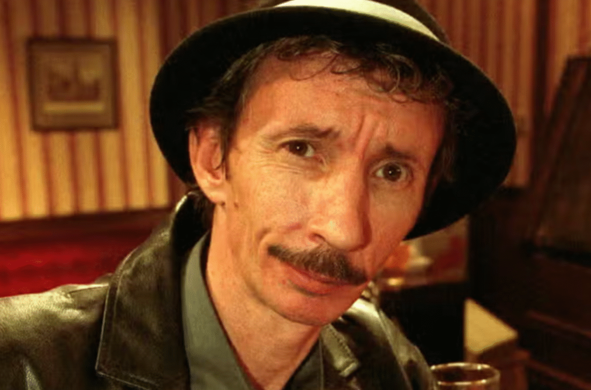  Patrick Murray dies at 68: What happened to Only Fools and Horses’ Mickey Pearce?