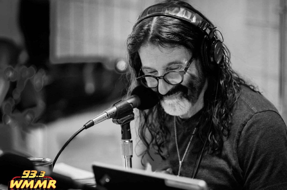  Rock radio icon Pierre Robert dies at 70: What to know about the Philly’s “Good Citizen”