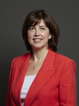 Labour shake-up: Lucy Powell’s rise as deputy leader sparks new tensions for Keir Starmer