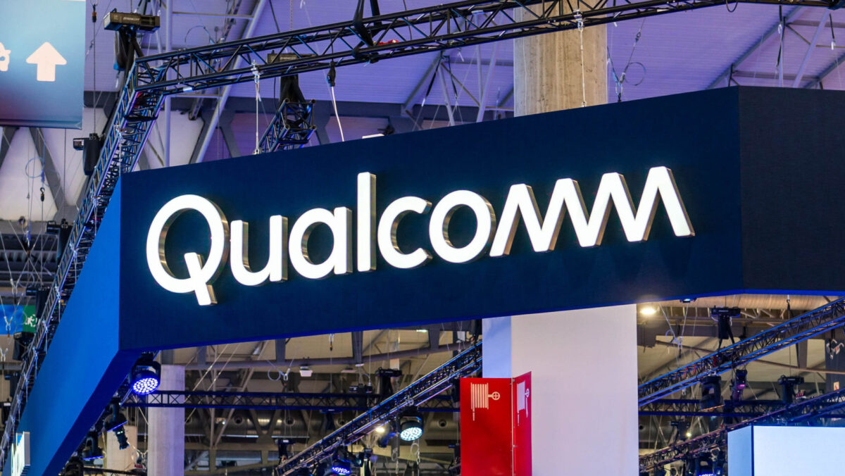 Qualcomm unveils AI chips, stock jumps 20%.