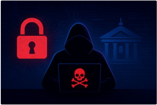 What happened to Wits University’s IT systems? What is a zero-day cyberattack? — here’s all to know