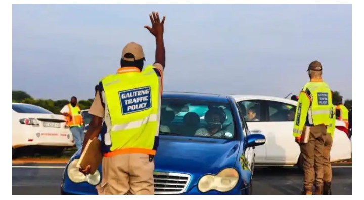 New AARTO policy to affect driving license for South Africans. Photo Credit- EWN