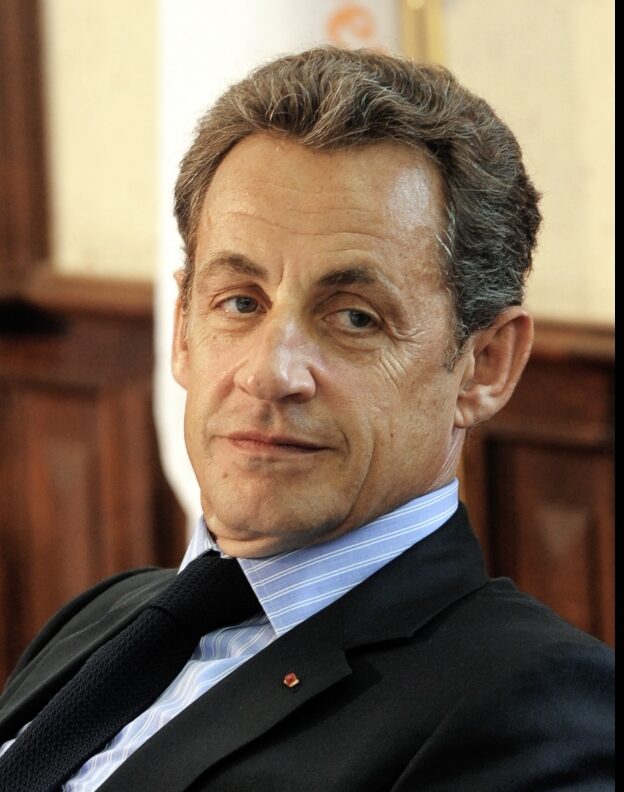 Sarkozy jailed: has a former French president finally been held accountable?