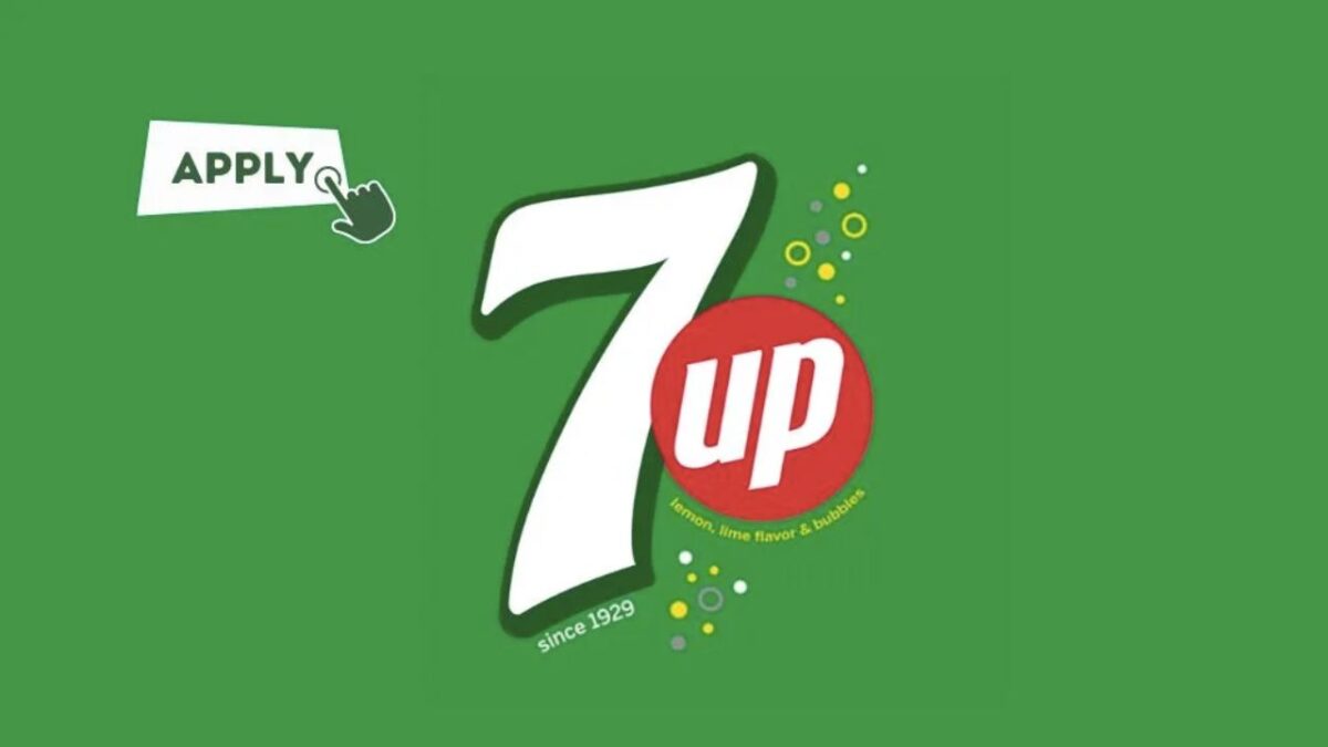 7up Bottling Company opens recruitment for two managerial roles in Lagos.