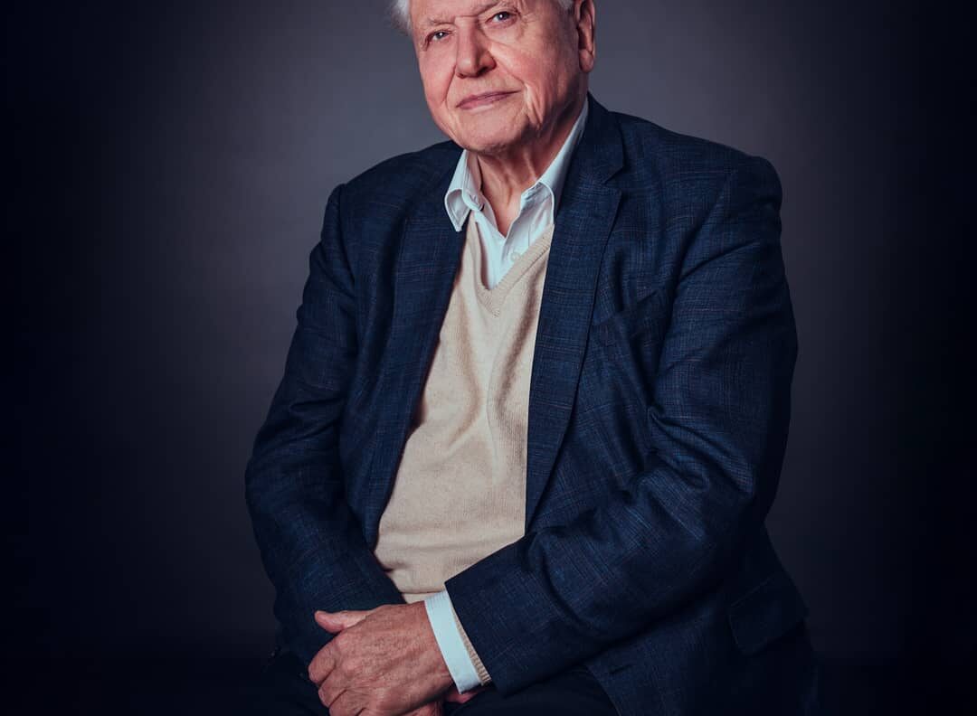 Sir David Attenborough leads £30 million crusade to save England’s wild heart — The Rothbury estate