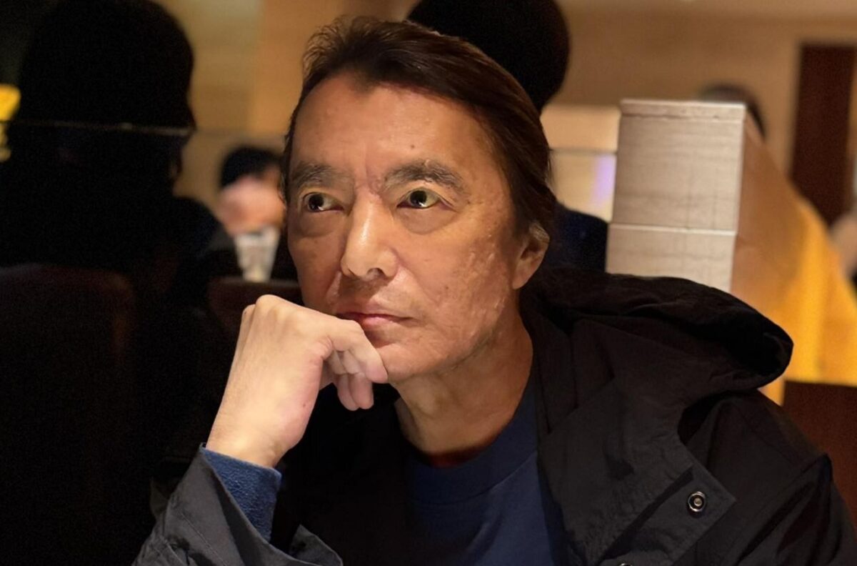 What happened to Tomonobu Itagaki? Inside the life, legacy, and final words as he dies at 58