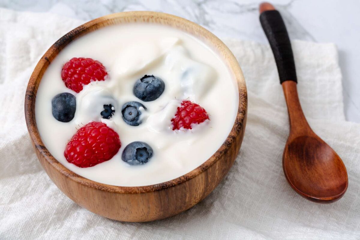 Top foods that support quick digestion boost