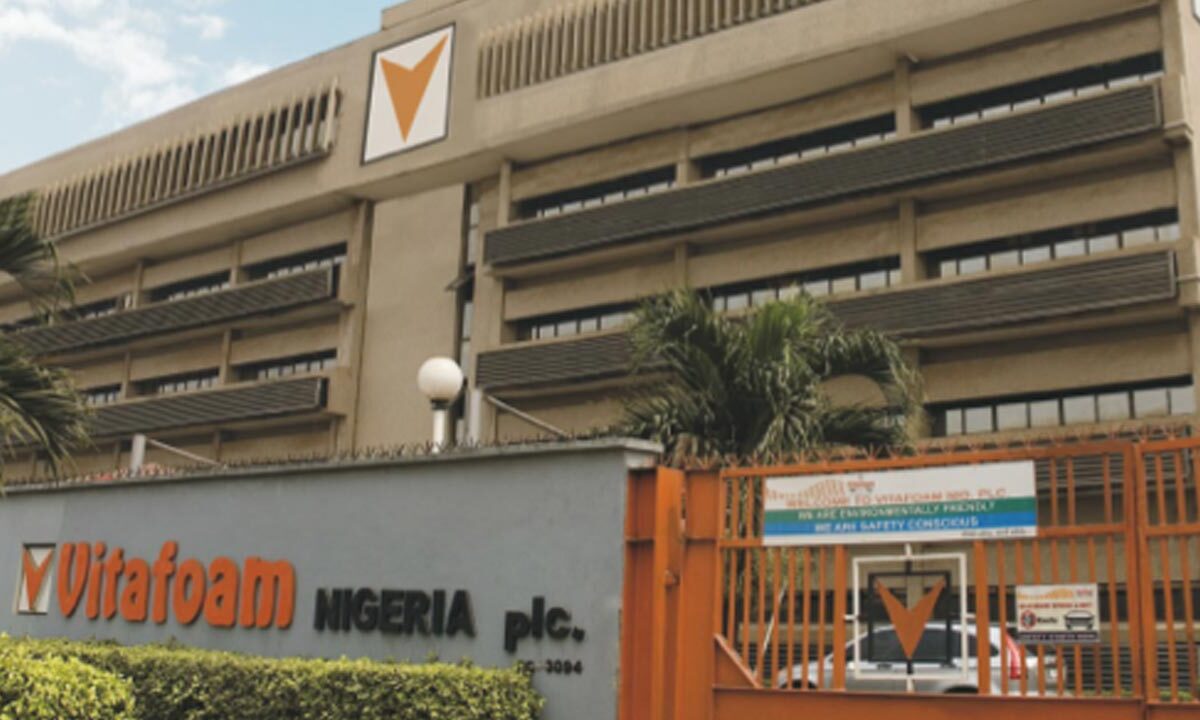  Marketing Manager role at Vitafoam Nigeria Plc: See Requirements & How to Apply