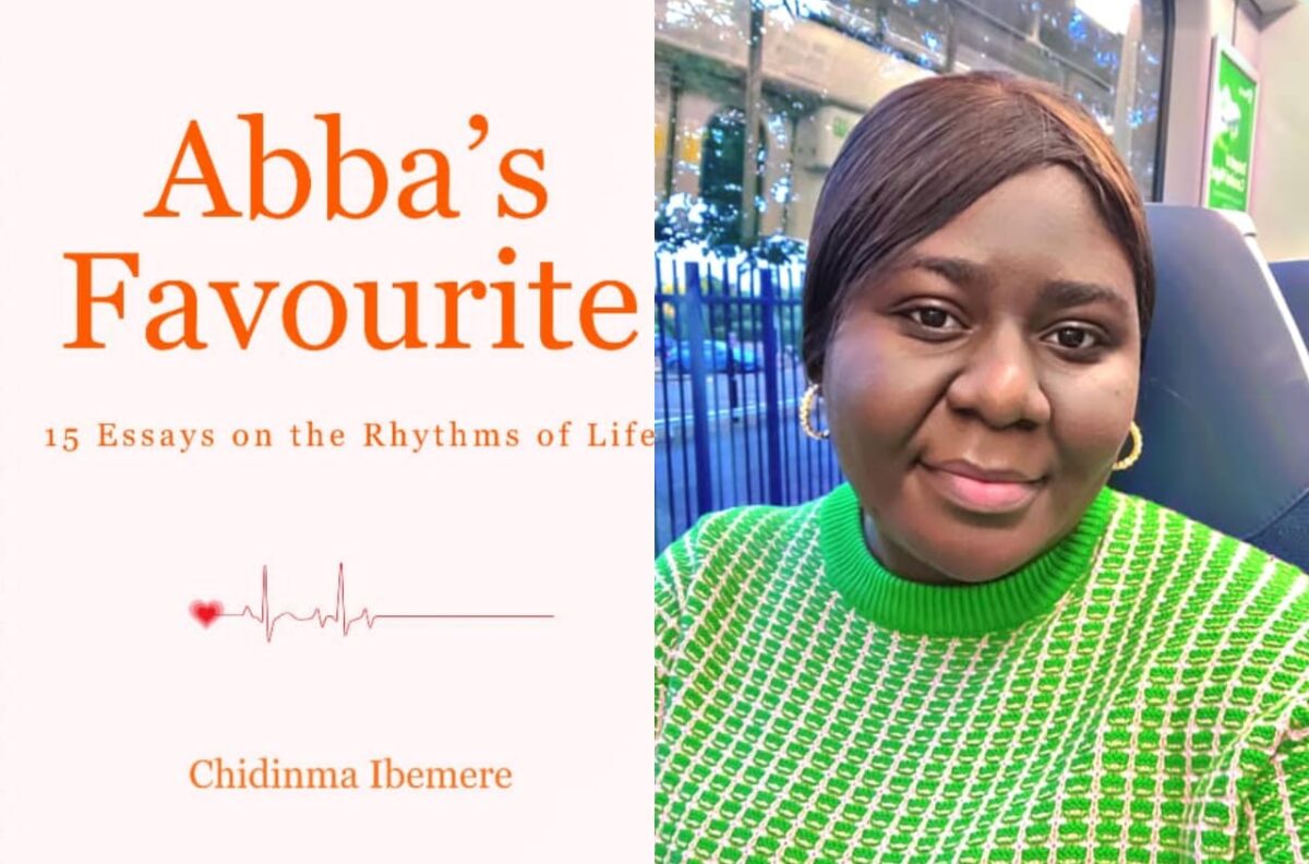 Death’s curriculum: A review of Chidinma’s Ibemere’s writing