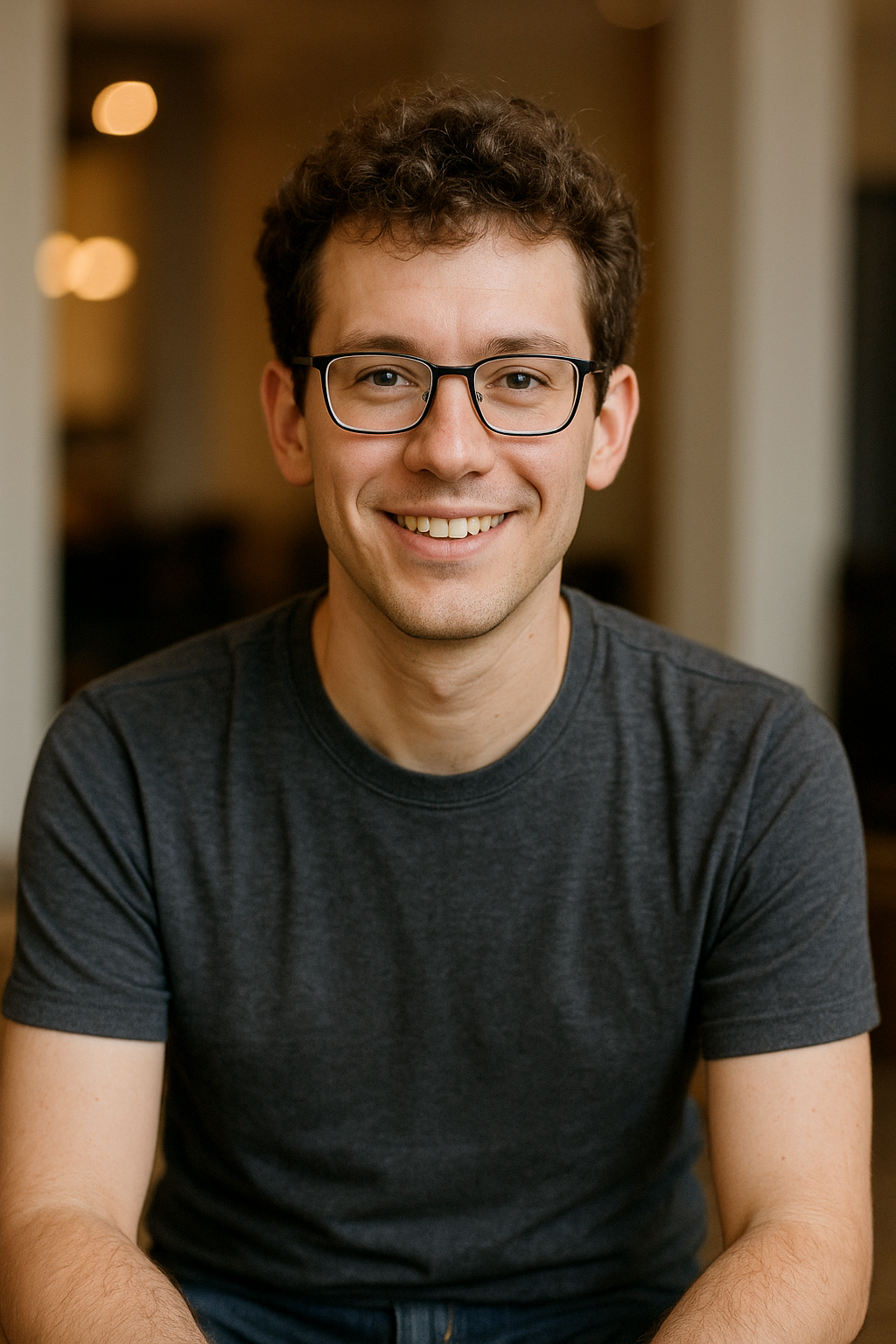 Daniel Naroditsky