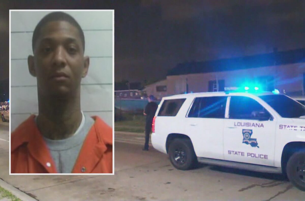  Who is Derrick Groves? How was he captured? Here’s what to know