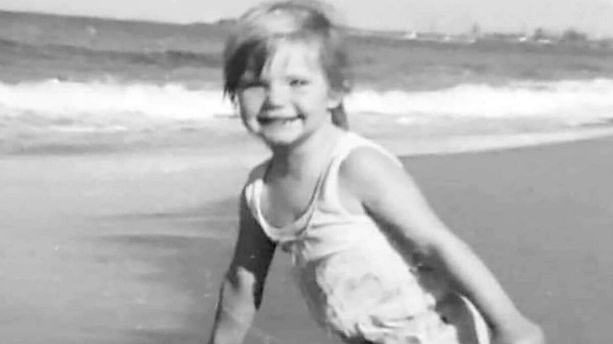 Cheryl Grimmer vanished from a beach in New South Wales in 1970.