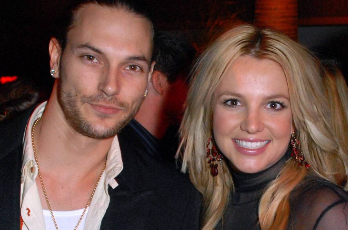 Is Britney Spears being exploited again? Inside the explosive memoir that’s rocking her world