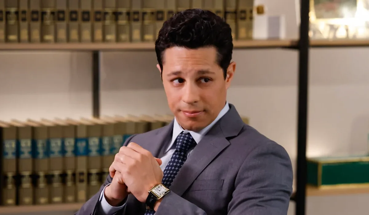 What happened between David Del Rio and Leah Lewis? — What we know so far