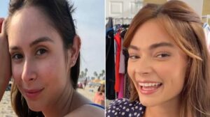 Christy Giles and Hilda Marcela Cabrales-Arzola (GoFundMe/Instagram)