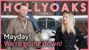 Hollyoaks