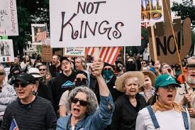 No Kings 2.0” protests erupt nationwide: Are Americans rising against Trump’s ‘authoritarian turn’?