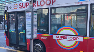  Is London’s SL15 route about to transform commuting between Bromley and Croydon?