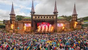  Is Boomtown 2026 the most ambitious music festival yet? Inside the radical redesign and all-star line-up