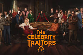 Major leak rocks the celebrity traitors finale — Here’s what to know