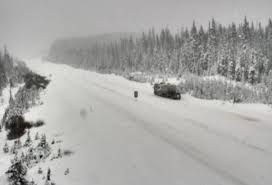 Okanagan Connector