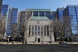 bank of Canada