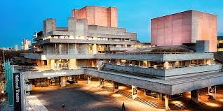 National Theatre in London