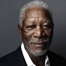 Morgan Freeman’