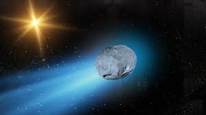 What is 3I/ATLAS? Could the Interstellar Comet 3I/ATLAS really be an alien mothership? Scientists brace for October 29 mystery