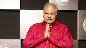 Did veteran actor Satish Shah’s final tweet foretell his death? Bollywood grieves the ‘Sarabhai vs Sarabhai’ legend at 74
