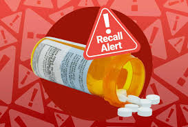 Over 140,000 cholesterol drug bottles recalled across the U.S.—What patients should know now